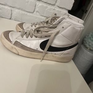Nike Blazers
